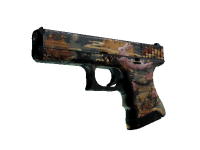Glock-18 Umbral Rabbit